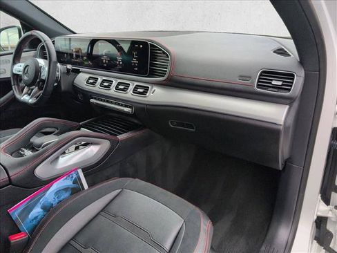 Certified 2023 Mercedes-Benz GLE 53 AMG 4MATIC Coupe image 23