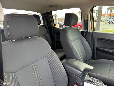 Used 2022 Ford Ranger XLT w/ Equipment Group 301A Mid image 24