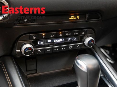 Used 2023 MAZDA CX-5 AWD 2.5 S w/ Premium Plus Pkg image 19