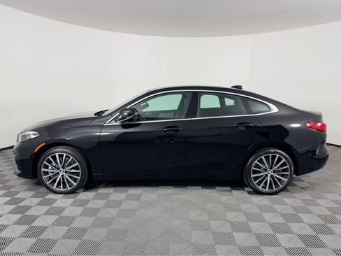 Certified 2024 BMW 228i Gran Coupe w/ Convenience Package image 7