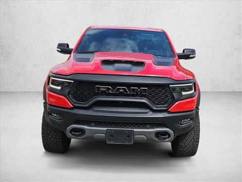 Used 2022 RAM 1500 TRX w/ TRX Level 2 Equipment Group AWD/4WD image 10