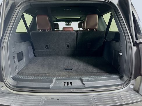 Used 2024 Ford Expedition Max Limited image 31