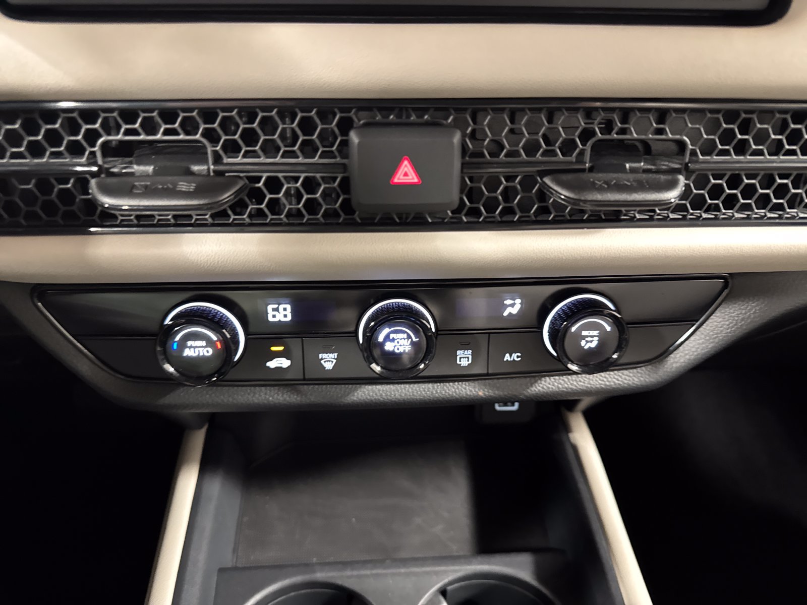 Certified 2024 Honda HR-V LX image 19
