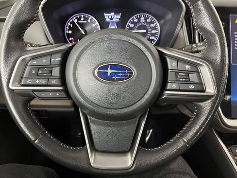 Used 2023 Subaru Outback Onyx Edition XT w/ Tech Package 2 AWD/4WD image 10