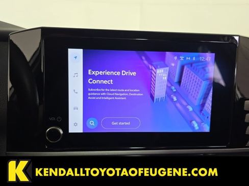 Used 2025 Toyota Camry LE FWD image 16