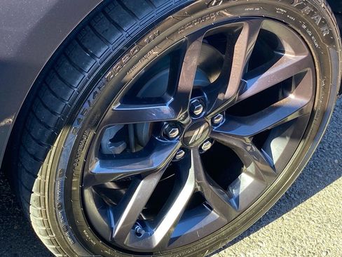 Used 2023 Dodge Charger SXT w/ Blacktop Package image 21