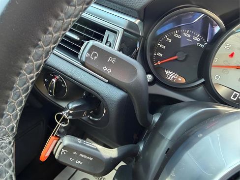 Used 2017 Porsche Macan S image 58