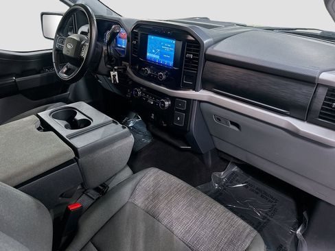 Used 2023 Ford F150 XLT w/ Equipment Group 301A Mid AWD/4WD image 27