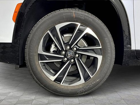 New 2026 Buick Enclave Sport Touring w/ Power Package image 13