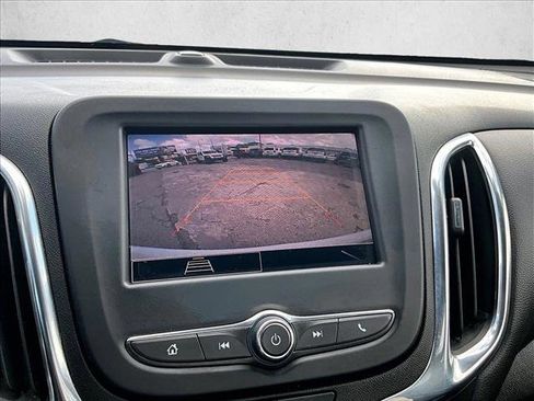 Used 2023 Chevrolet Equinox LT FWD image 22