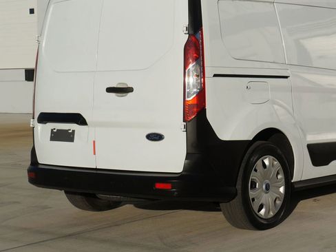 Used 2020 Ford Transit Connect XL FWD image 16