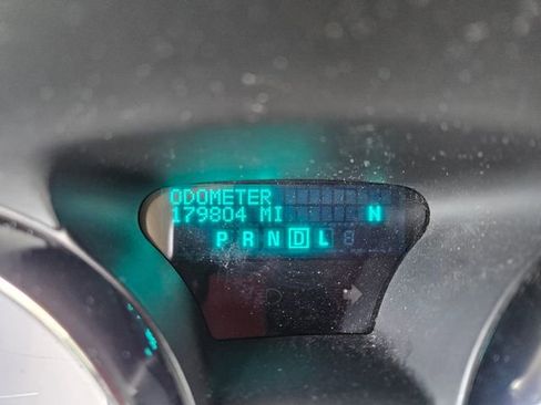 Used 2014 Buick Enclave Leather image 10