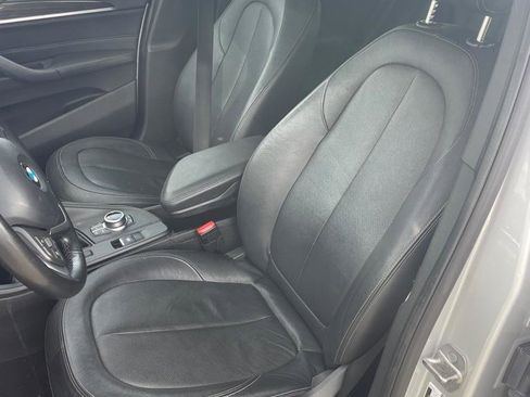Used 2017 BMW X1 sDrive28i image 5