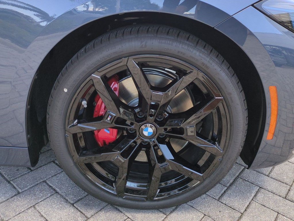 New 2027 BMW 430i Convertible RWD image 11