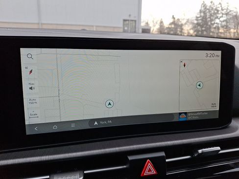 New 2026 Kia Sportage X-Pro Prestige image 18