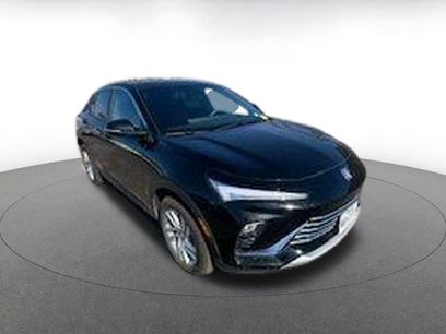Used 2025 Buick Envista Preferred