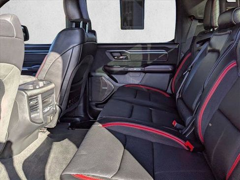 Used 2022 RAM 1500 TRX w/ TRX Level 2 Equipment Group image 19