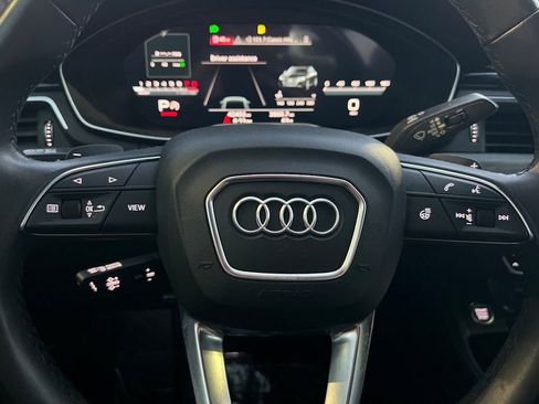 Used 2023 Audi A4 2.0T Premium Plus image 27