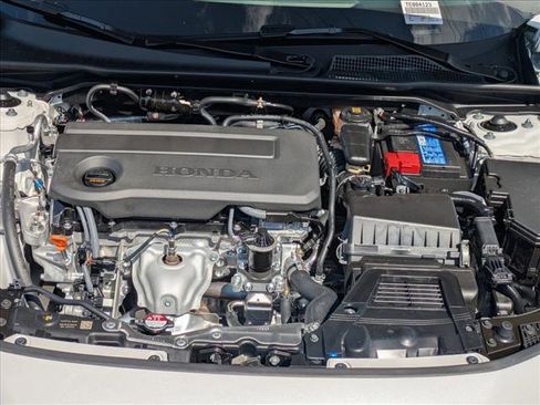 New 2026 Honda Civic Sport image 16