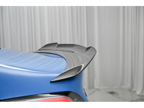 Used 2022 Cadillac CT4 V Blackwing w/ Carbon Fiber 1 Package image 68