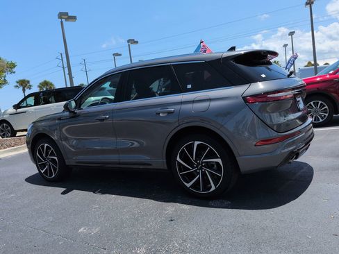 Certified 2024 Lincoln Corsair Grand Touring AWD/4WD image 6