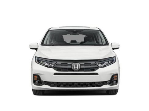 Used 2025 Honda Odyssey EX-L image 4