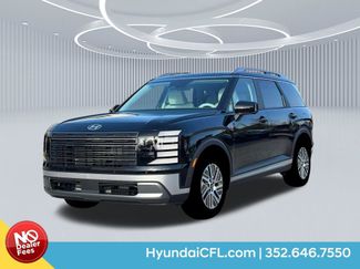 New 2026 Hyundai Palisade SEL Premium 360° Tour