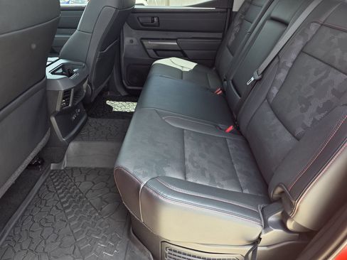 Used 2023 Toyota Tundra TRD Pro w/ TRD Pro Tow Package AWD/4WD image 18