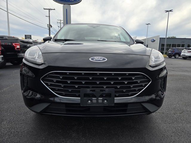 Used 2022 Ford Escape SE w/ SE Sport Appearance Package AWD/4WD image 40