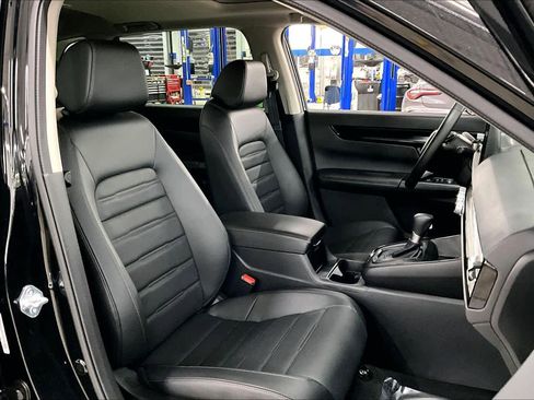 Used 2025 Honda CR-V EX-L image 9