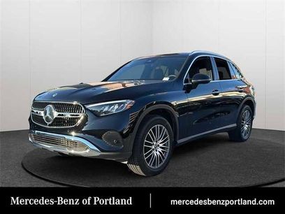 Certified 2025 Mercedes-Benz GLC 300 4MATIC