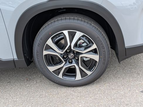 New 2026 MAZDA CX-5 Preferred AWD/4WD image 13