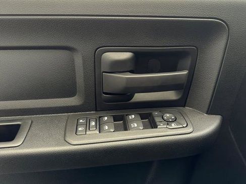 New 2025 RAM 2500 Tradesman image 8