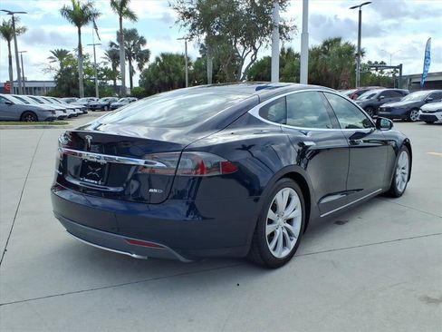 Used 2015 Tesla Model S P85D image 7