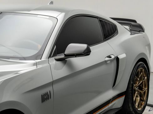 Used 2022 Ford Mustang Mach 1 w/ Mach 1 Handling Package image 33