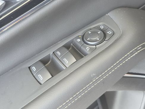 Used 2026 GMC Yukon Elevation w/ LPO, Floor Liner Package AWD/4WD image 20