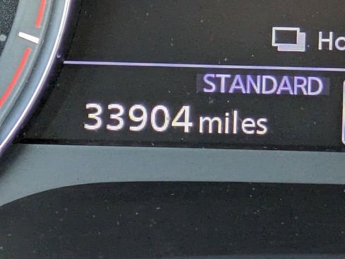 Used 2023 INFINITI QX55 Essential image 33