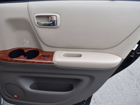 Used 2007 Toyota Highlander 4WD V6 w/ 3rd Row image 22