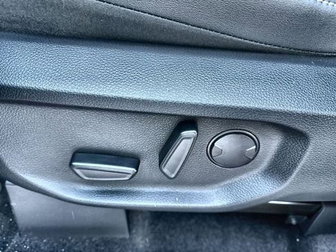 New 2025 Ford Ranger Lariat w/ Advanced Towing Package image 12