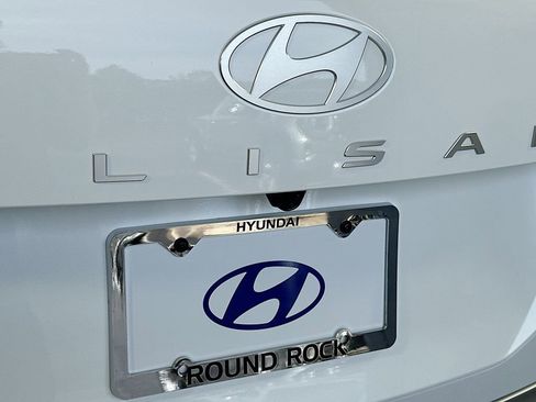 New 2026 Hyundai Palisade Calligraphy AWD/4WD image 21