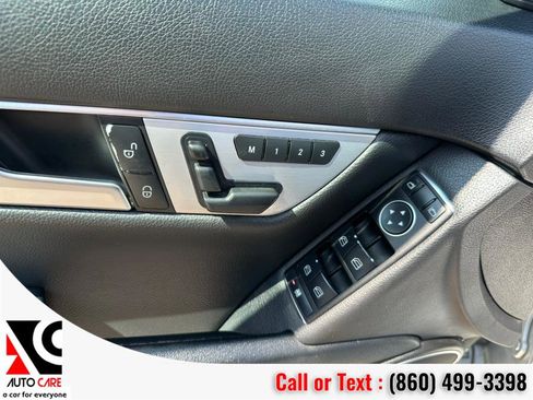 Used 2013 Mercedes-Benz C 300 Sport image 17