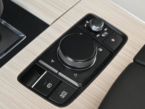 Certified 2025 MAZDA CX-90 3.3 Turbo w/ Preferred Package image 40