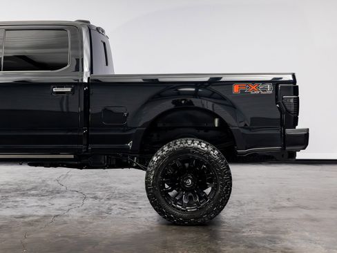 Used 2020 Ford F250 King Ranch w/ King Ranch Ultimate Package image 15