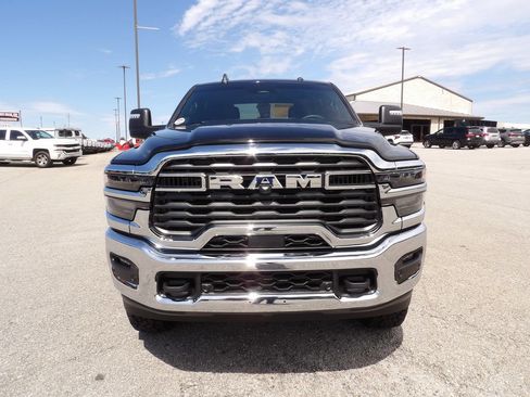 Used 2026 RAM 2500 Big Horn AWD/4WD image 12