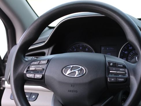 Used 2020 Hyundai Elantra SEL FWD image 8