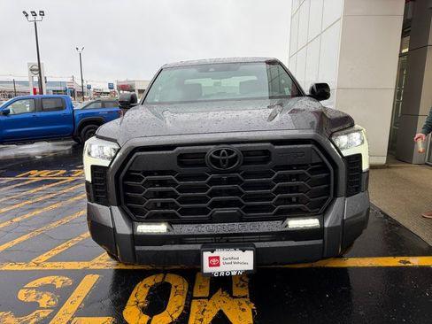 Used 2025 Toyota Tundra Limited image 10