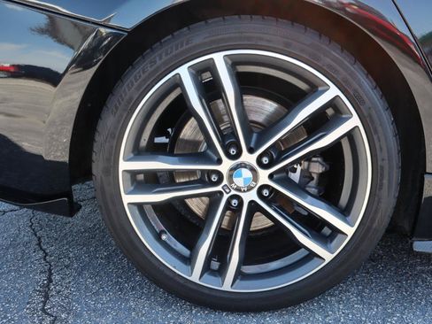 Used 2018 BMW 340i Sedan RWD image 29