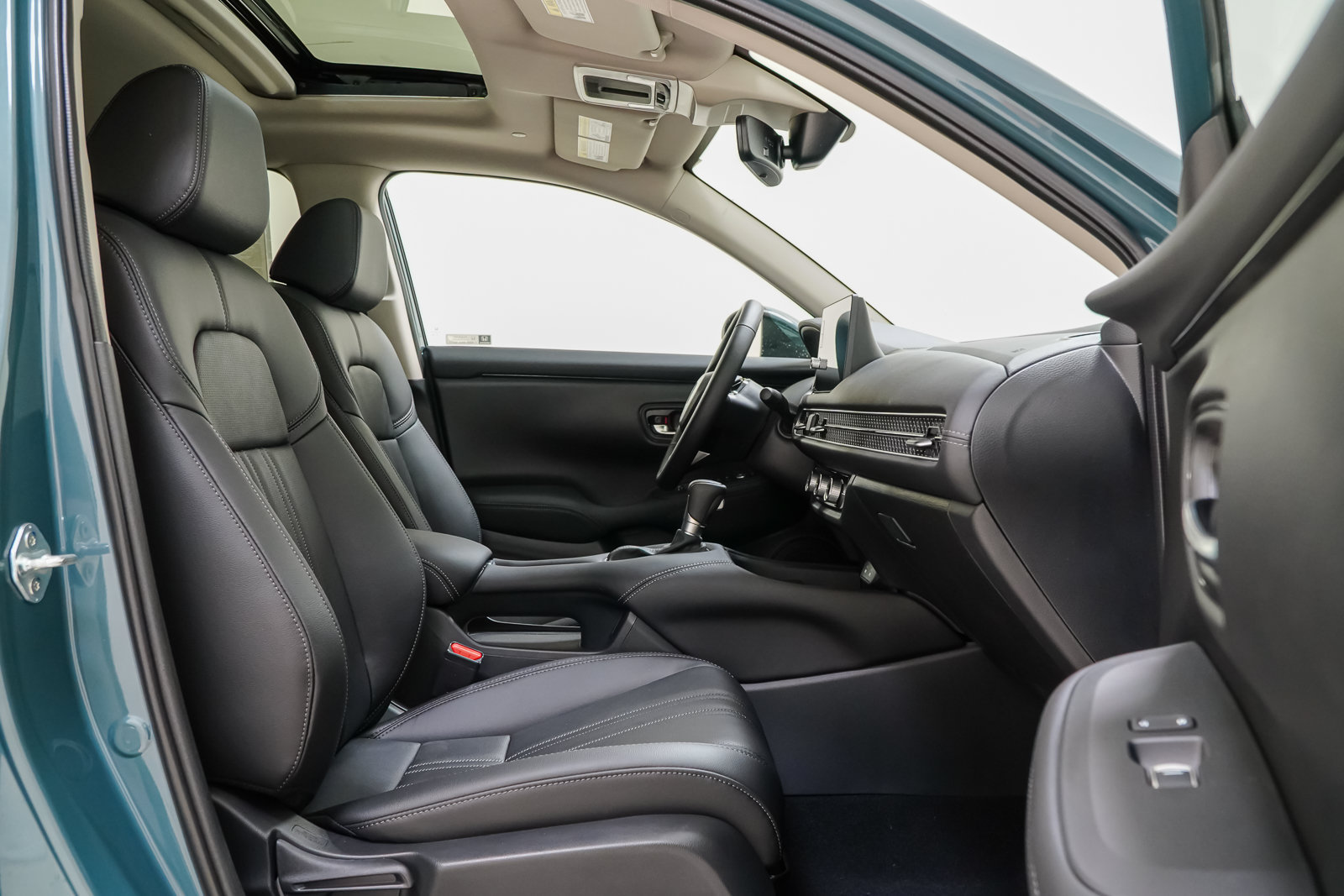 New 2027 Honda HR-V EX-L image 32