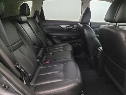 Used 2016 Nissan Rogue SL w/ SL Premium Package AWD/4WD image 19