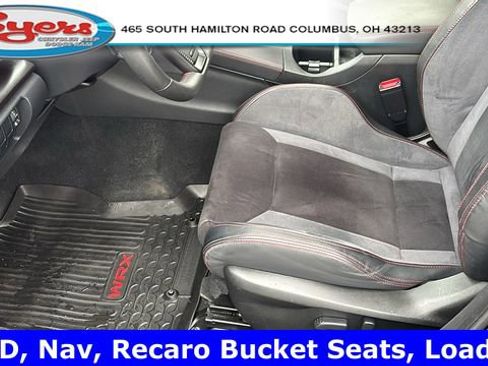 Used 2023 Subaru WRX GT image 27